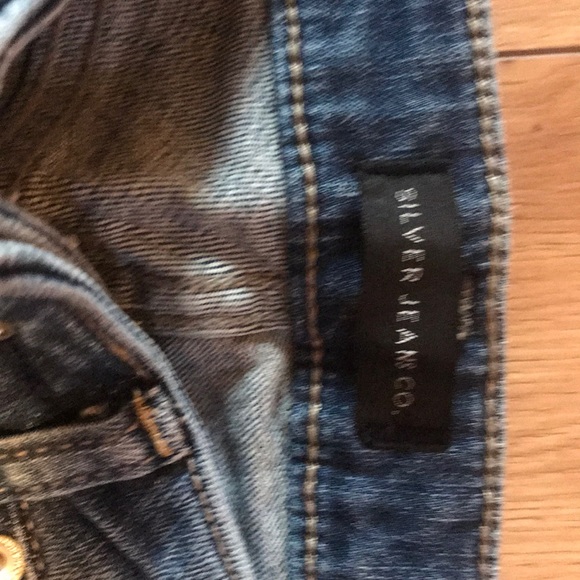 Jeans - Picture 3 of 5